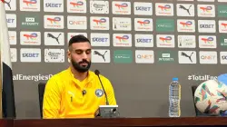 حارس بيراميدز ينتقد الكاف بعد تتويج ياسين بونو بجائزة أفضل حارس في إفريقيا